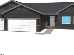 L12 B9 N, Mountain Meadow Trail Palmer, AK 99645