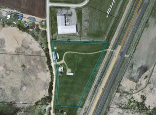 16931 Jordan Ave, Jordan, MN 55352