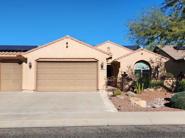 27244 W Potter Dr, Buckeye, AZ 85396