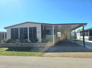 505 Avanti Way Blvd, North Fort Myers, FL 33917