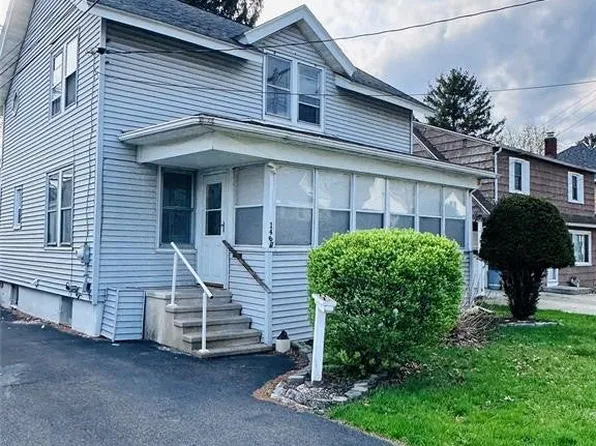 146 Ackley Ave #1, Johnson City, NY 13790