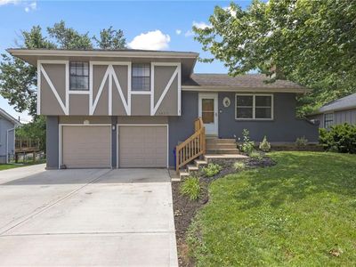 1417 W Spruce St, Olathe, KS, 66061