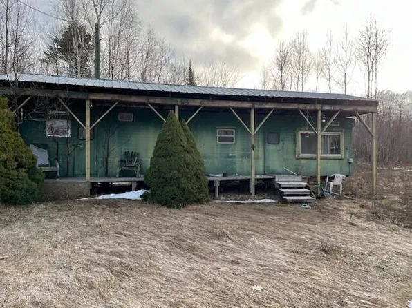 16068 County Road 505, Newberry, MI 49868