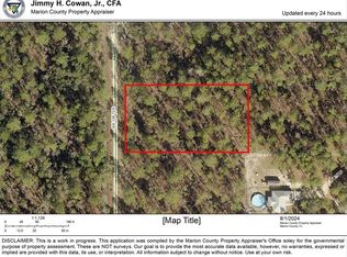 0 SW 128th Ter #4, Dunnellon, FL 34432