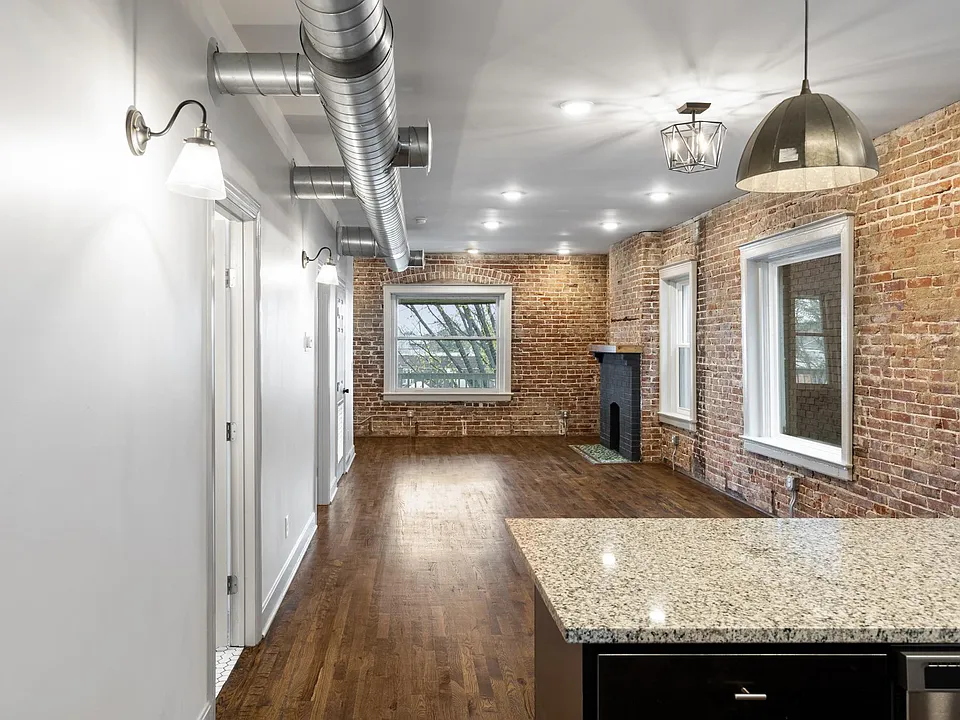 410 Wabash Ave #1