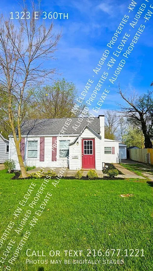 Building Photo - 1323 E 360th St
