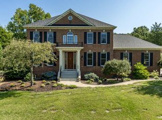 32 Saddle Ridge Trl, Alexandria, KY 41001