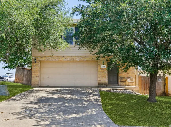 10906 Moonlit Cyn, San Antonio, TX 78252