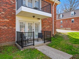 333 E 4th St APT C2, Frankfort, KY