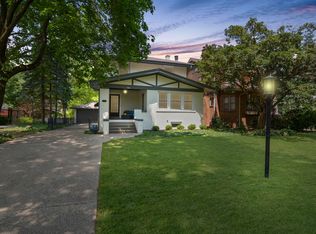 1104 E Monroe St, Bloomington, IL 61701