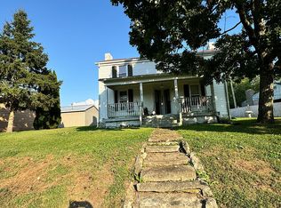 101 Valley Dr, Stanford, KY 40484