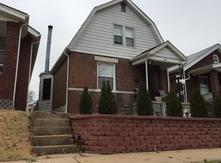 4411 Ellenwood Ave, Saint Louis, MO 63116