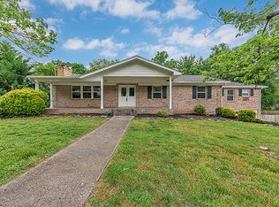 7716 Luxmore Dr, Knoxville, TN 37919