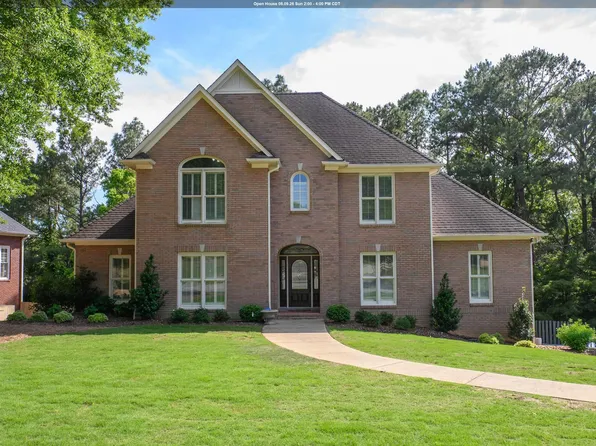 1525 Wingfield Ct, Birmingham, AL 35242