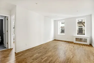 Rented by Akelius Real Estate Management