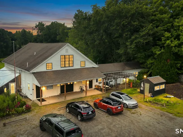 16 Main Street, Plainfield, CT 06374