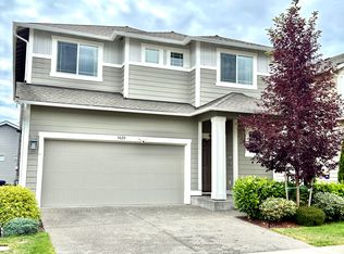 3420 80th Ave NE, Marysville, WA 98270