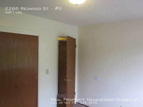 5th image of 2266 Redwood St APT G
