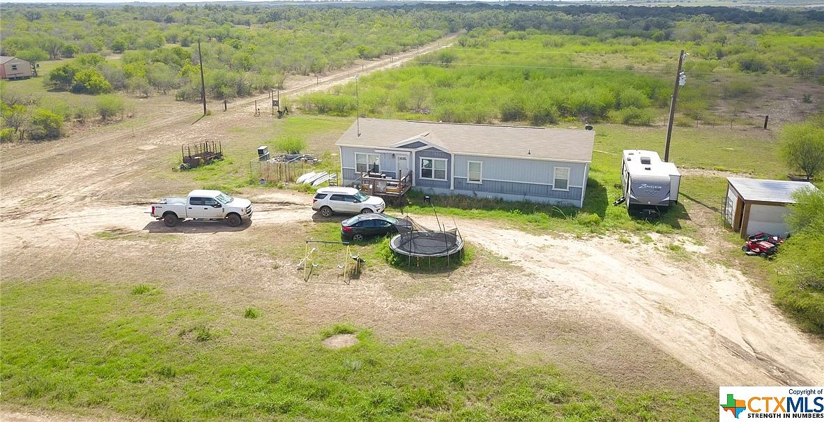 443 Joe Pokluda Rd, Nordheim, TX 78141 MLS 523434 Zillow