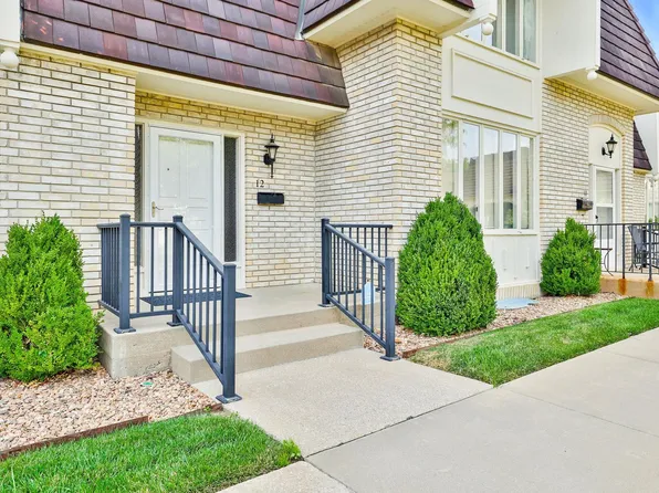 7077 E Central Ave APT 12, Wichita, KS 67206