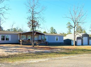 201 Tall Timbers Dr, Huntsville, TX 77320