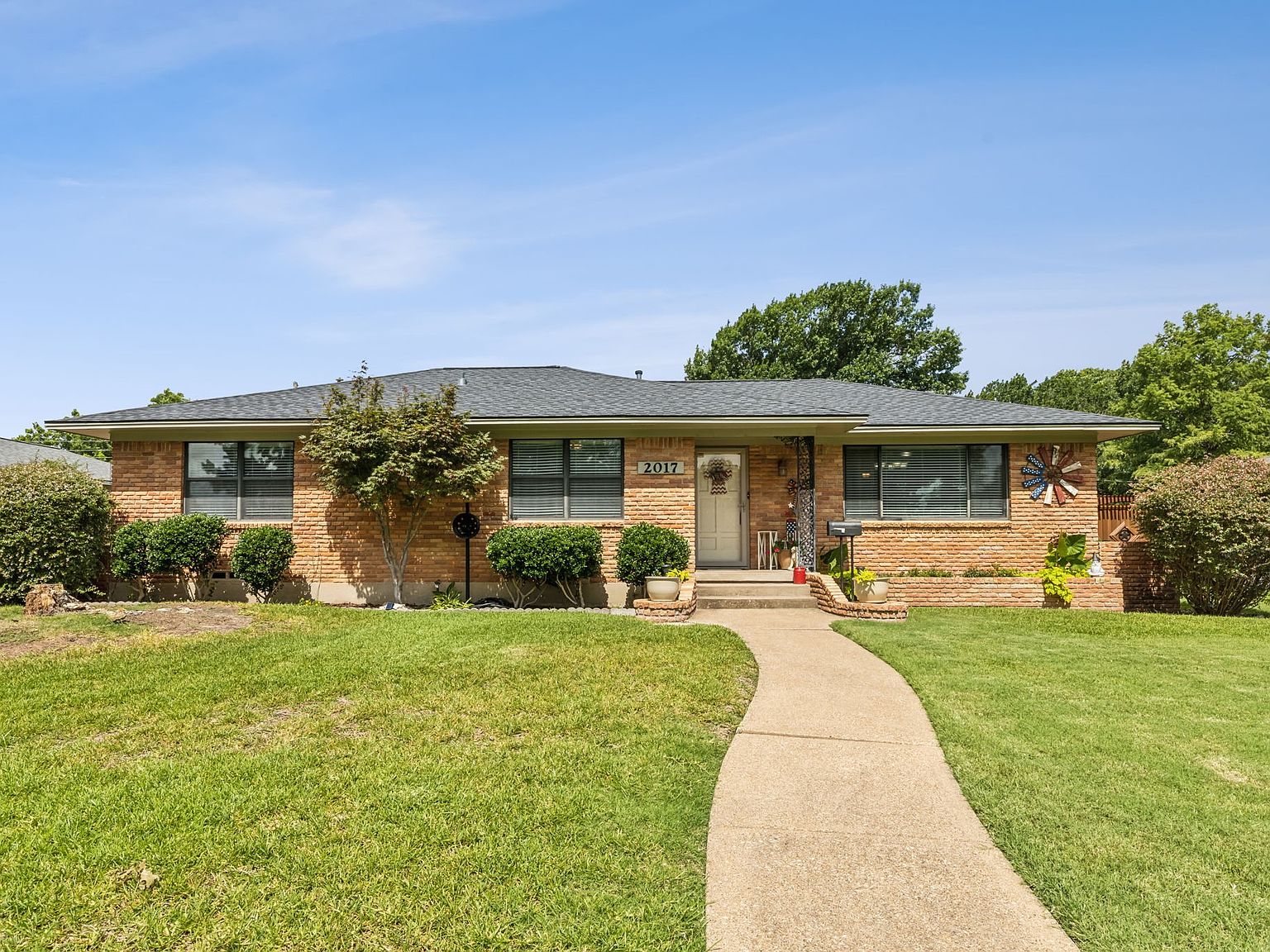2017 Sylvan Dr, Garland, TX 75040 Zillow