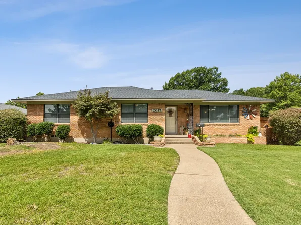 2017 Sylvan Dr, Garland, TX 75040