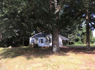 158 Barnes Ln, Stony Point, NC 28678