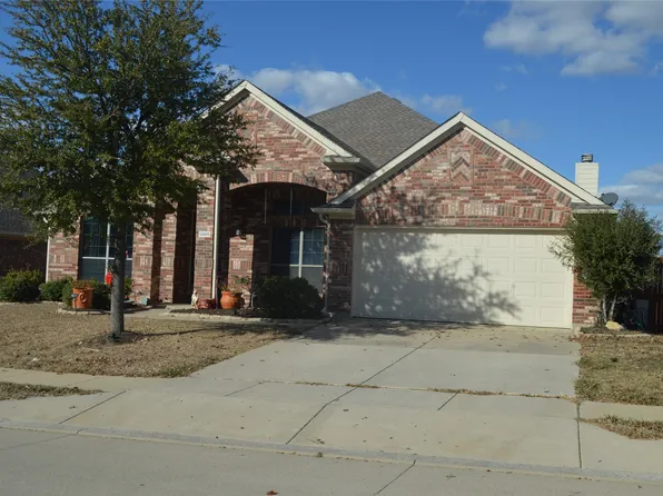 3965 Hunter Peak Rd, Fort Worth, TX 76115