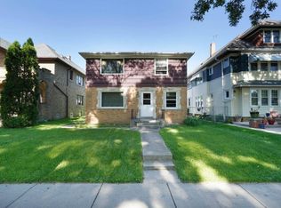3047 N 45th St #3049, Milwaukee, WI 53210