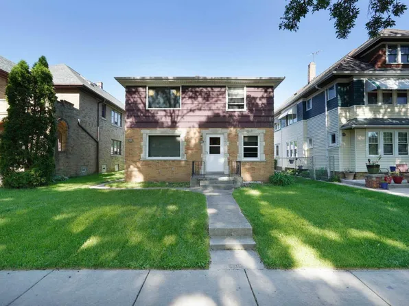 3047 North 45th STREET #3049, Milwaukee, WI 53210