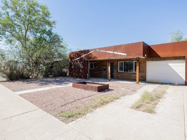 2206 N Dayton St, Phoenix, AZ 85006