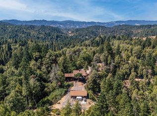 18396 Mariposa Creek Rd, Willits, CA 95490