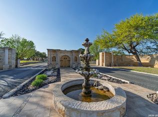 738 San Juan LOT 43, Kerrville, TX 78028