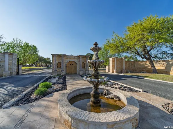 738 San Juan LOT 43, Kerrville, TX 78028