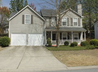 4796 Lake Park Ter, Acworth, GA 30101