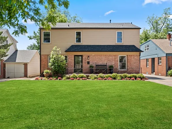 2512 NW 29th St, Oklahoma City, OK 73107