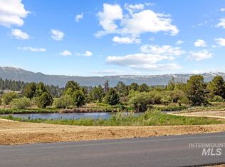 L10 B Riv #2, Cascade, ID 83611