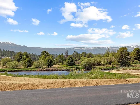 L10 B Riv #2, Cascade, ID 83611