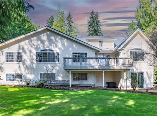 2210 229th Ave NE, Sammamish, WA