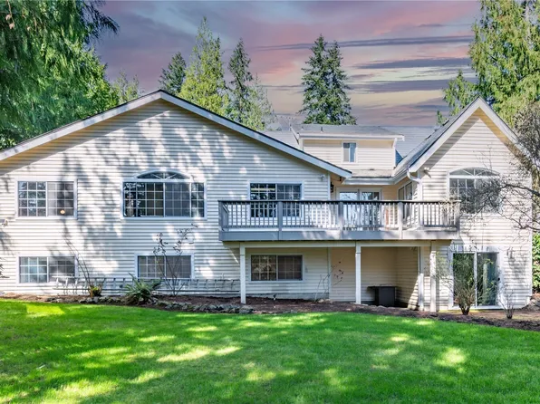 2210 NE 229th Ave, Sammamish, WA 98074