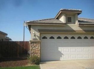 12306 Jacksonville Ave, Bakersfield, CA