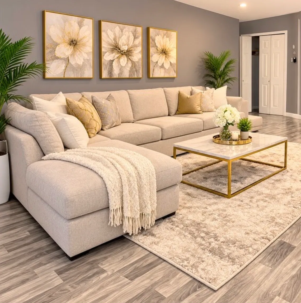1 bed, $2,400 — Photo 2
