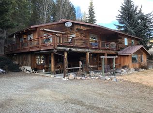 2731 Sand Canyon Rd, Chewelah, WA 99109