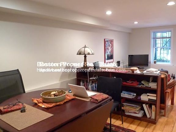 94 Appleton #1 Boston - South End Unit Photo 1