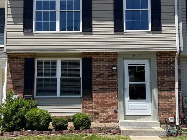 3608 Chadwick Ct, Pasadena, MD 21122