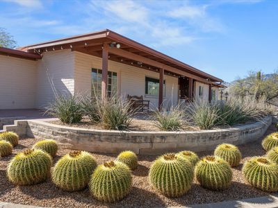 5065 N Siesta Dr, Tucson, AZ, 85750