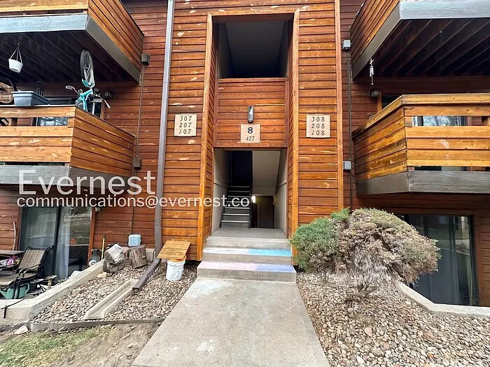 427 Wright St #108 — Photo 1
