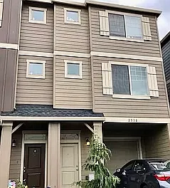 2530 Carson Loop Unit 1 photo 1