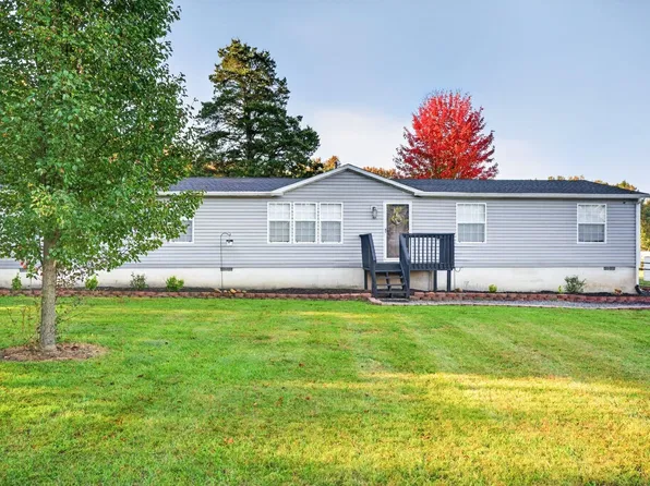 9944 Browns Gap Rd, Grottoes, VA 24441